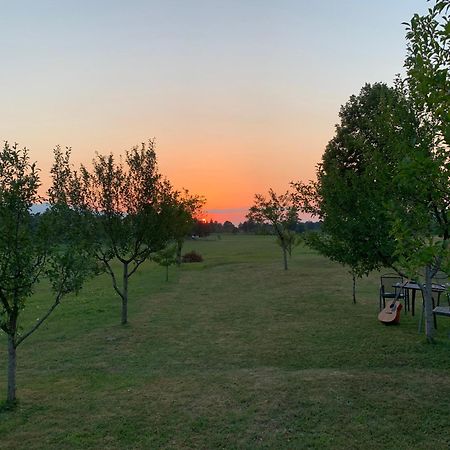 Holiday Home Nada I Milan Lovinac  Ngoại thất bức ảnh