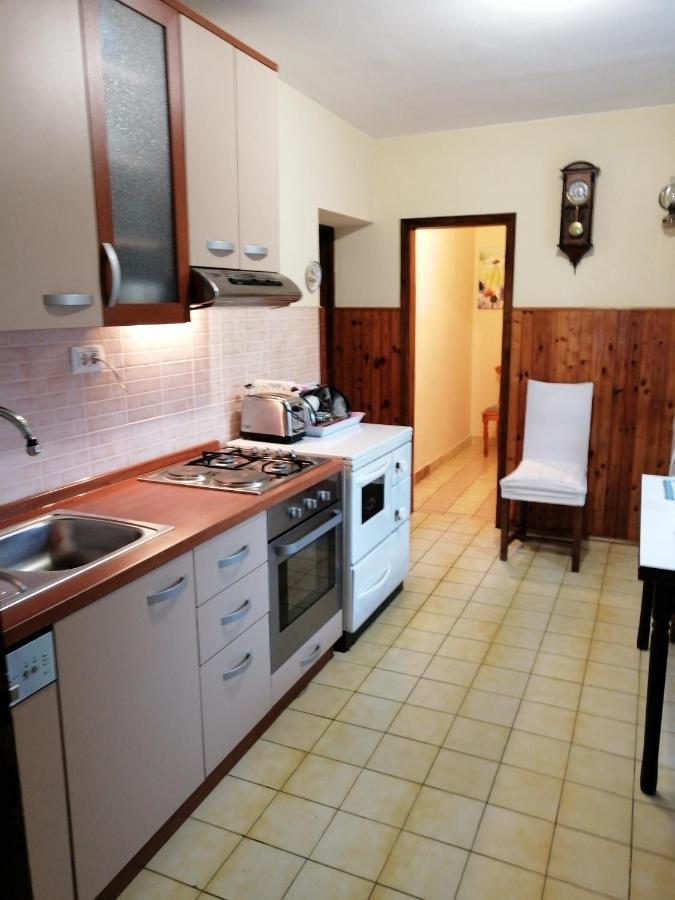 Holiday Home Nada I Milan Lovinac  Ngoại thất bức ảnh