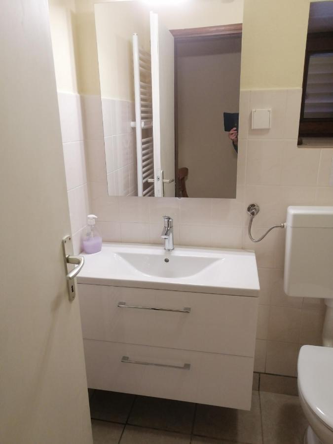 Holiday Home Nada I Milan Lovinac  Ngoại thất bức ảnh