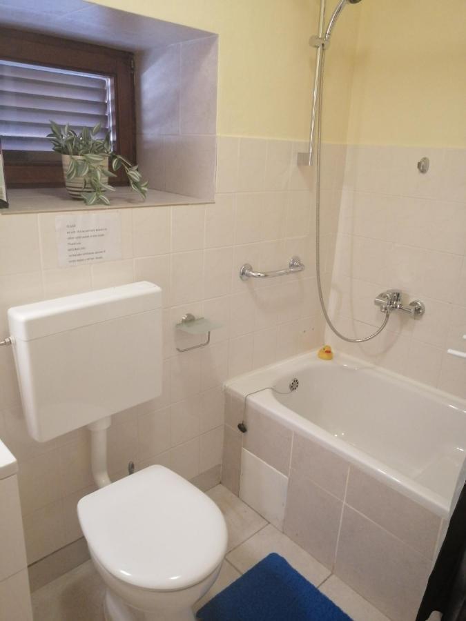 Holiday Home Nada I Milan Lovinac  Ngoại thất bức ảnh