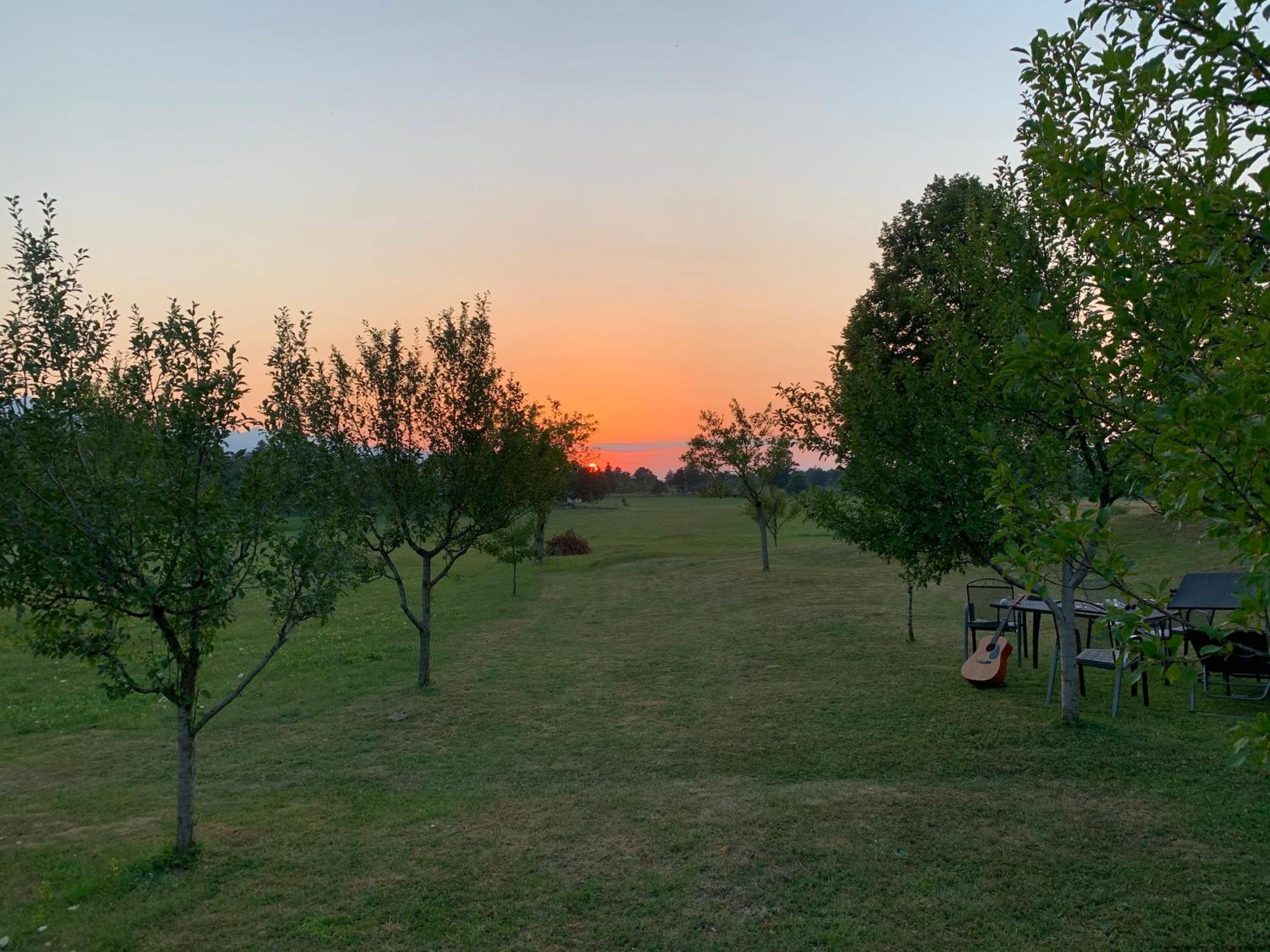 Holiday Home Nada I Milan Lovinac  Ngoại thất bức ảnh