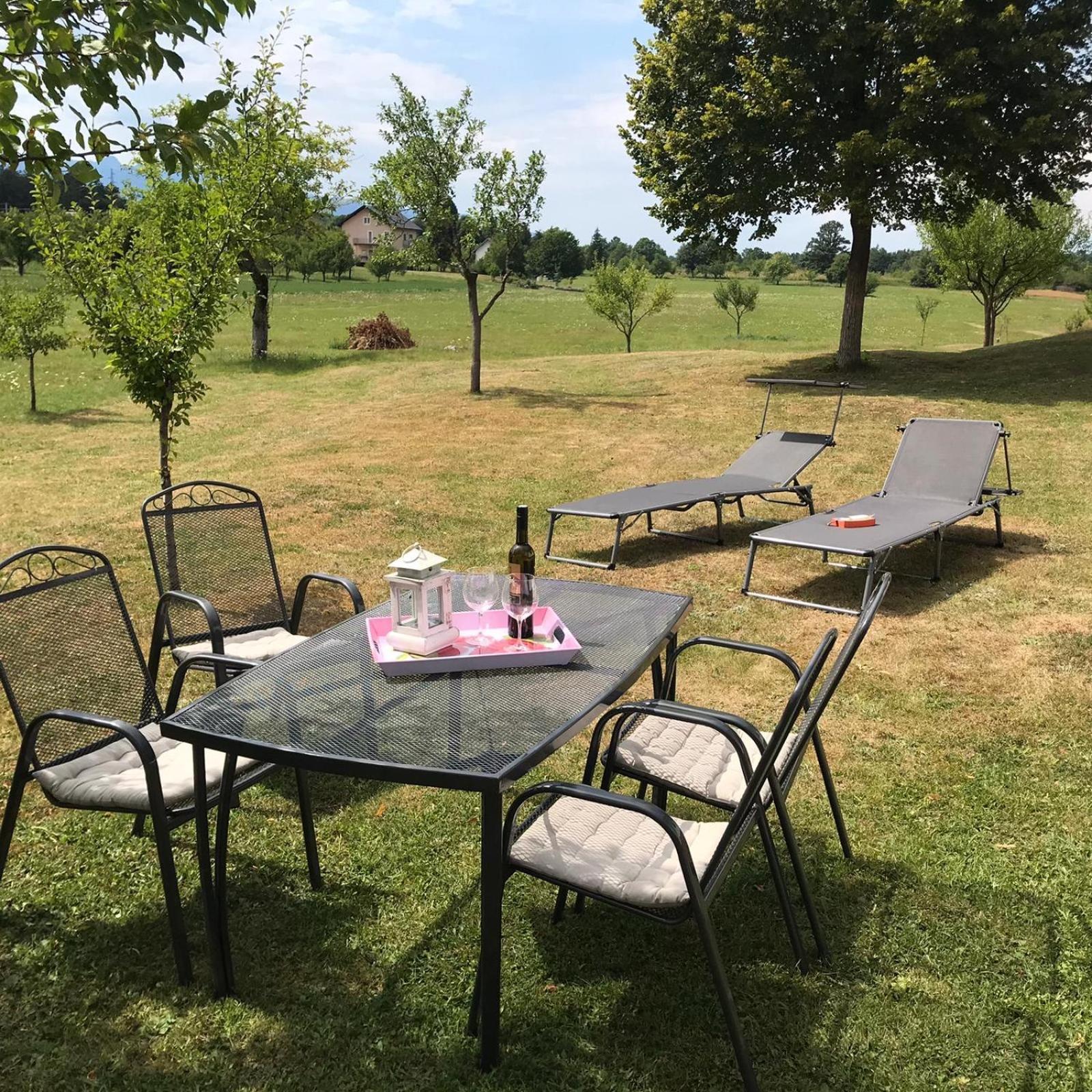 Holiday Home Nada I Milan Lovinac  Ngoại thất bức ảnh